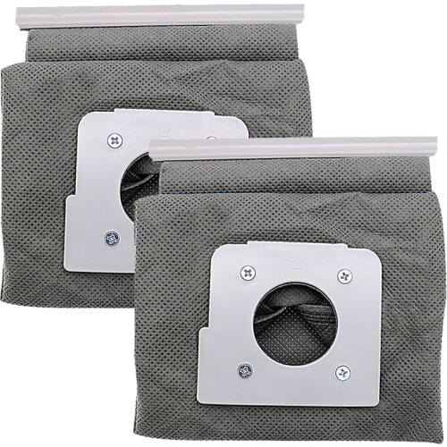 Vacuum Cleaner Bag Dust Bags filter Replacement for LG V-743RH V-2800RH V-2800RB V-2800RY Vacuum Cleaner Spare Parts Accessory