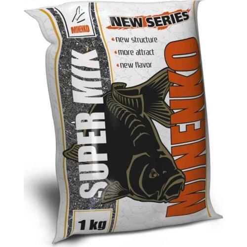 MINENKO Fishing Bait