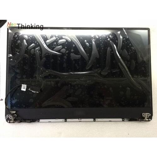 NeoThinking 15.6 inch Full Assembly For Dell M5510 Laptop LED LCD FHD Screen Digitizer Glass Replacement free shiiping