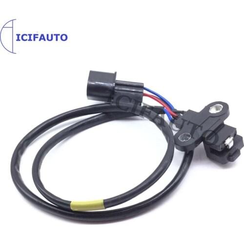 New Crankshaft Camshaft Crank Cam Position CMP Sensor For Mitsubishi Montero 3.0 3.5L 1800296 MD303649 MD322972 J5T25081