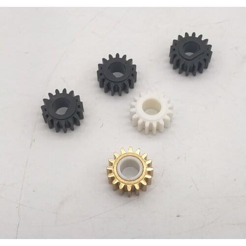ORIGINAL PARTS FOR RICOH 3025 3350 3351 3030 2501 2000 2012 FUSER GEAR