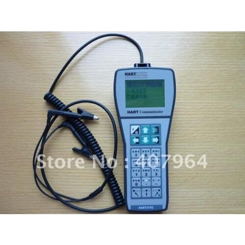 Hand-held Hart 375E Communicators, fast delivery