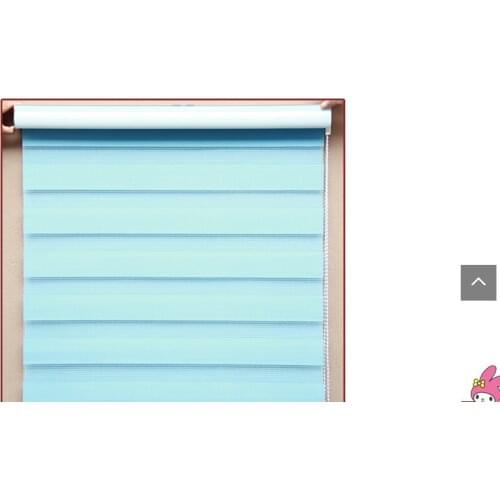 Modern curtain/shade/blinds for windows/hanging room divider curtains/roller blinds/zebra blinds