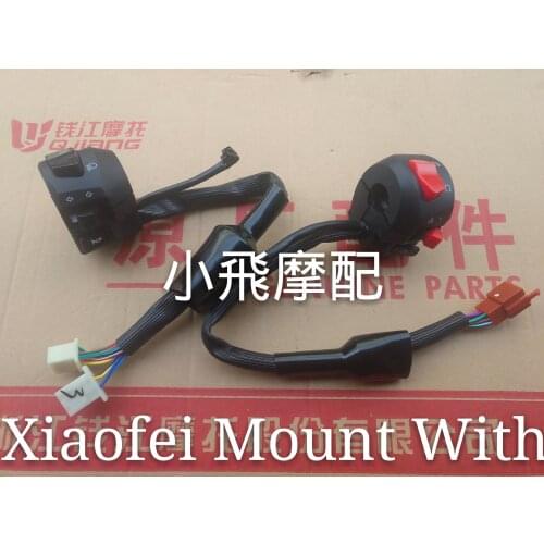 SPEEDBAY Motorcycle Throttle Grips