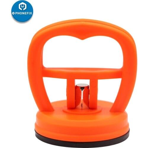 Universal Suction Cup LCD Screen Opening Repair Tool for iPhone Removal Tool Kit Screen Repair Kit Vacuum Strong Suction Cup
