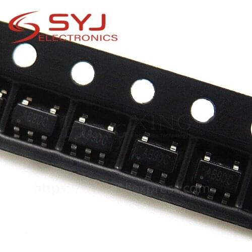 10pcs/lot SY8008B SY8008CAAC SY8009AAAC SY8009B SY8088AAC SY8089AAAC SY8101DEBC SY8113BADC SOT-23 In Stock