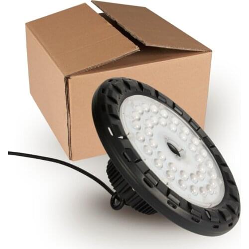 100W 150W Mining lamp UFO highbay LED industrial lighting waterproof IP65 ceiling light warehouse factory lamp