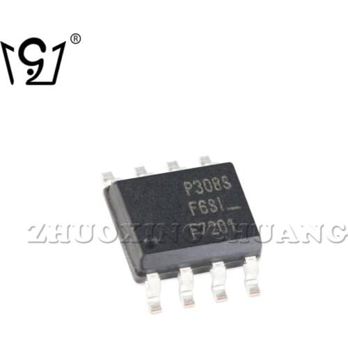 5PCS IRF7201TRPBF SOIC-8 30V/7.3A F7201 MOSFET Patch IC chip