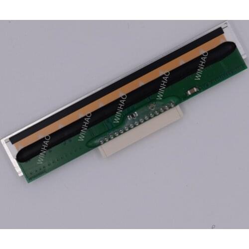 2pcs/lot Original and new Printhead Print Head For Custom VKP-80 II, VKP80 II (TTT80)