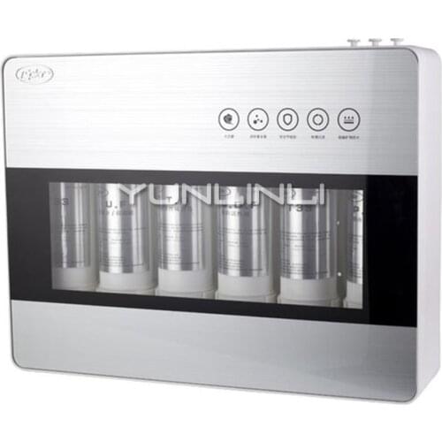 Household Water Filter Kitchen 6 Grades Water Purifier Ultrafiltration Water Purifier
