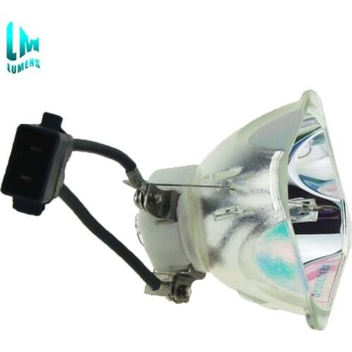 Compatible bare lamp ET-LAL100 for PANASONIC PT-LW25H PT-LX22 PT-LX26 PT-LX26H PT-LX30H Projector bulb 180 days warranty