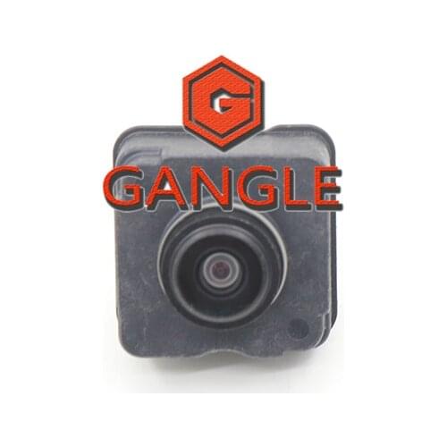 Rear View Camera 9809301080 0263007021 For Peugeot 3008 5008