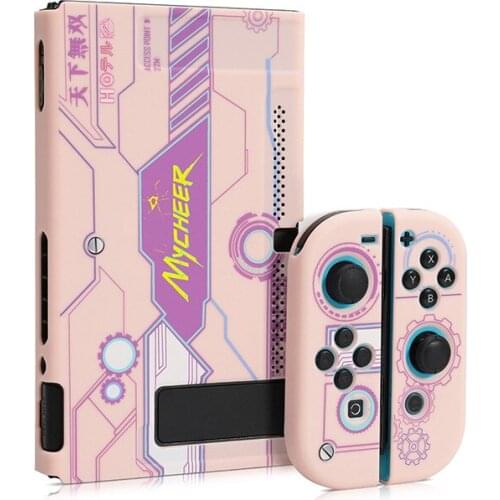 LIEFOX Console Covers