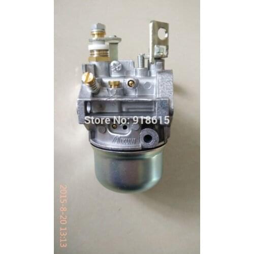 Mikuni EH12 carburetor robin gasoline engine parts 252-62531-20 genuine part MT-72FW RAMMER CARBURETOR