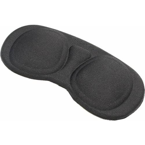 VR Lens Protector Cover Dustproof Anti-scratch VR Lens Cap Replacement for Oculus Quest 2
