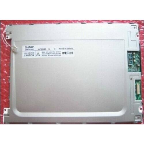 Original LM64P101LLM64P101R lcd screen One Year Warranty