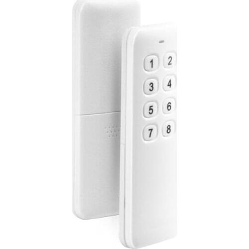 Switch Modification BASIC-2.4G Smart Home RM 2.4G Smart Switch Modification Module Bluetooth Protocol EWeLink APP Control