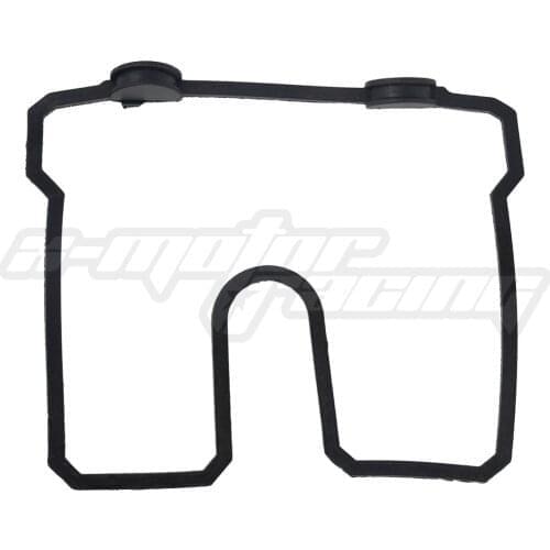 Cylinder Head Cover Gasket For Kawasaki KLX250R 1994 1995 1996 KLX250 1993-2016