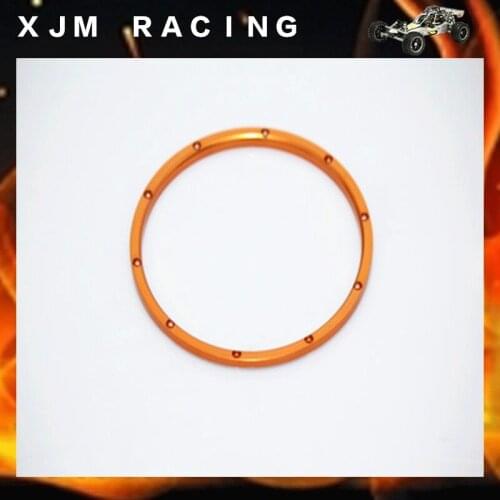 Alloy beadlock(inside) for baja 5b parts