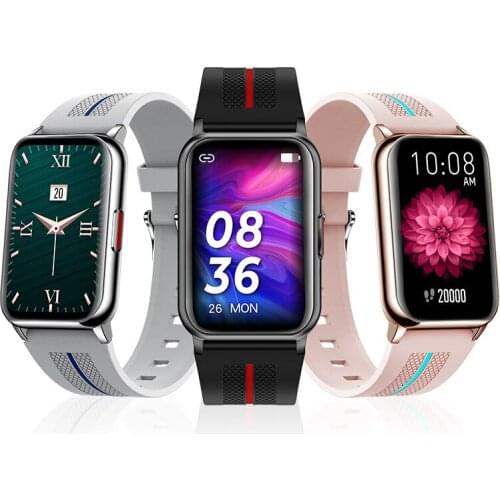 H76 Smart Watch Men Women Smartwatch Heart Rate Blood Pressure Monitor Fitness Tracker Watch Smart Bracelet For Android And IOS