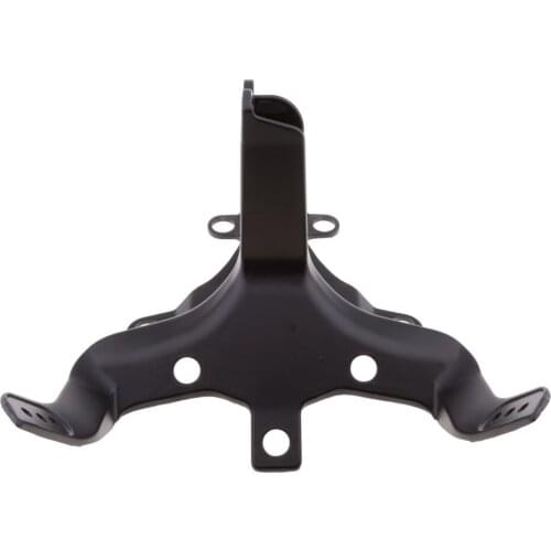 Upper Stay Fairing Headlight Bracket For Yamaha YZF R1 2009-2014 09 10 11 12 13 14