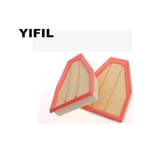 Air Filter 99111013000 Go For PORSCHE 911 3.4L 3.8L 2013