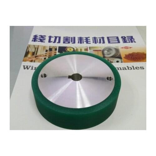 X089D051G51 Urethane Tension Roller for Mitsubishi wire EDM - LS machines airbnb