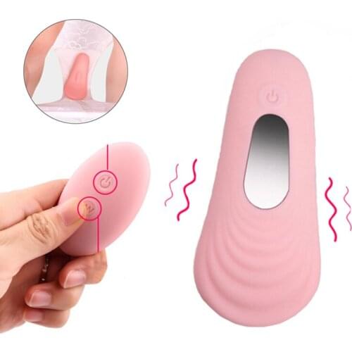 8 Speed Dildo Vibrator G spot Massager Sex Toys For Women Clitoris Stimulation Female Masturbator Remote Control Vibrating Egg