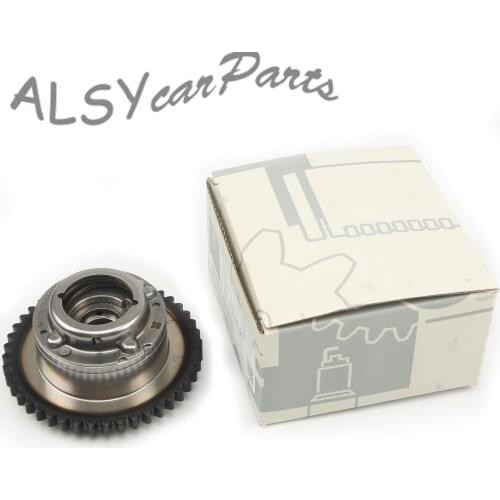 1.8T Camshaft Adjuster Actuator A2710501400 A2710501500 For Mercedes-Benz S204 C 200 CGI C204 C 180 W212 C207 R172 SLK 200 M271