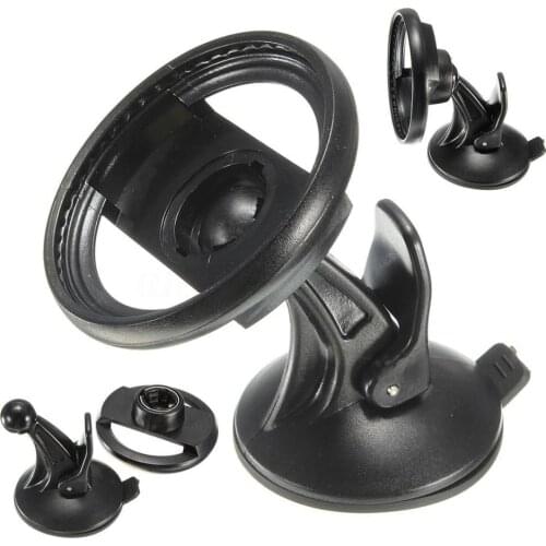 Car Windshield Mount Suction Cup Bracket Holder For TomTom XL XXL V2 V4 GPS ONE