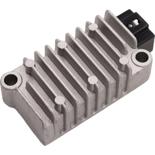 Car Voltage Regulator Motorcycle 47x-81960-A1/A2/A3- Ignition For Yamaha REGULATOR TDR TZR XV 250 RD 350 500 FZR TT XJ XT 600