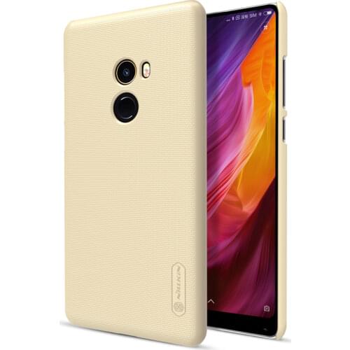 Nillkin Case for Xiaomi Mi 9T Redmi K20 Case Mi Mix 2 A3 CC9e Cover Super Frosted Shield PC Hard Back Matte Cover Phone Shell