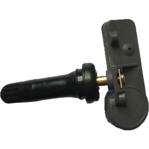 TPMS Tire Pressure Monitoring Sensor 41990-34000 4199034000 433MHZ For Ssangyong Actyon Korando Kyron Rexton Rodius
