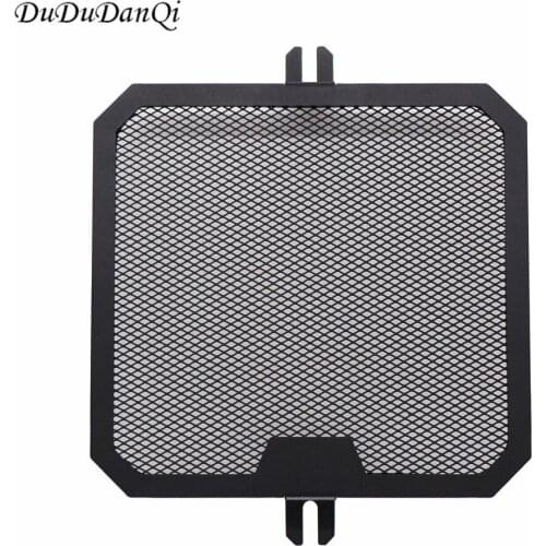 For Suzuki GSXR GSX-R 125 150 GSXR125 GSXR150 2017 2018 2019 2020 Radiator Protective Cover Grill Guard Grille Protector