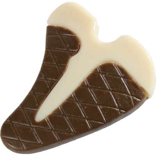 Pet toy bite-resistant nylon cowhide molar teeth eating bone golden retriever large dog chewing toy