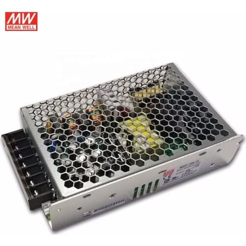 MEAN WELL MSP-100-3.3 66W 3.3V Medical type Switching Power Supply 110V/220V AC to 3.3V DC 20A Power Unit Transformer active PFC