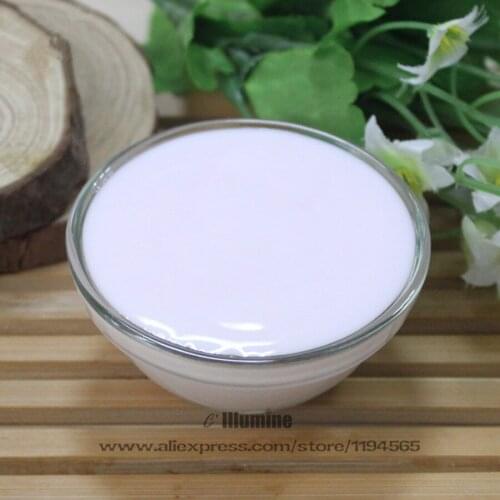1000g SPA Beauty Salon Products Cream Rose Moisturizing Refreshing Emulsion Rejuvenation Brighten Skin Color 1000ml