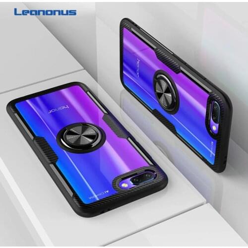 Leanonus Huawei P20 Pro Phone Cases