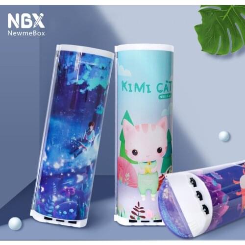 Pencil Cases For Girls NewmeBox China