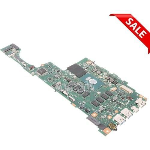 Nokotion SU4EA REV 2.0 NB.GNU11.00A NBGNU1100A for Acer Swift 3 SF314-52G SF314-52 laptop motherboard SR3JY i3-7130U 8G
