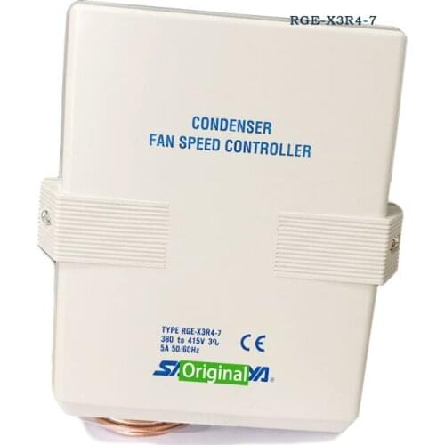 New And Original Sensor RGE-X3R4-7 Spot Photo, 1-Year Warranty