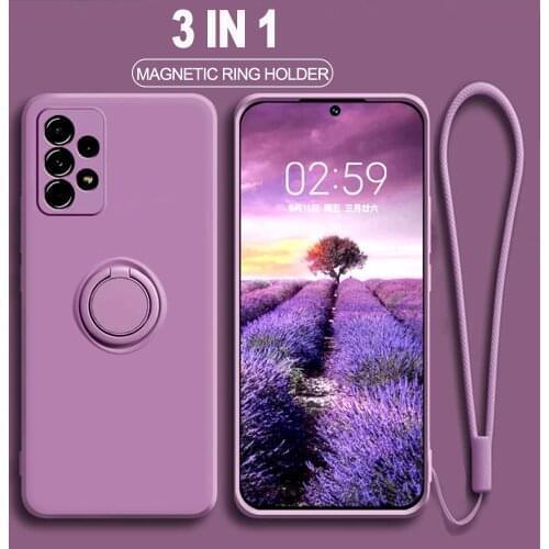 TAOYUNXI Samsung Phone Cases