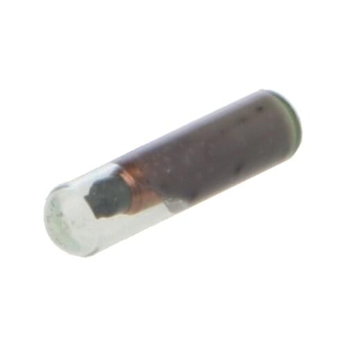 Car Key Transponder ID48 T6 Crypto Unlocked Chip For Seat B36B