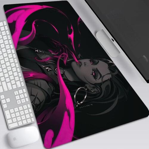 Valorant Mouse Mats XXL 900X400X3MM Mouse Pad Gamer Accessories Desk Mat Mausepad Keyboards Computer Mousepad Mause Pad 80x30cm