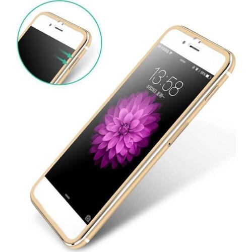 3D Edge High Clear Tempered Glass Full Screen Protector for iPhone 6S/6 7/7Plus