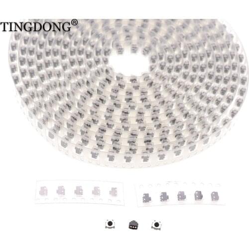 10pcs/lot LR Button Key Press Microswitch for Nintend Switch L Keys On-Off R Buttons Disjunctor for Switch NS Console