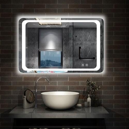 AICA Bathroom Equipment