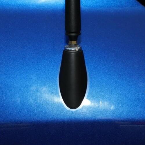 Auto Antenna Adapter Base Car For Dodge Ram 2010-2018 Replacement 1500 2500 3500 4500 5500 Durable