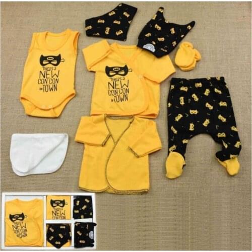 Комплекты одежды для новорождённых девочек Donino Baby China At AliExpress
