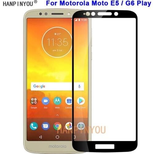Защитные пленки для Motorola Moto G6 Play HANPINYOU China At AliExpress